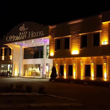 Ottoman Hotel Sakarya Adapazari Екстер'єр фото